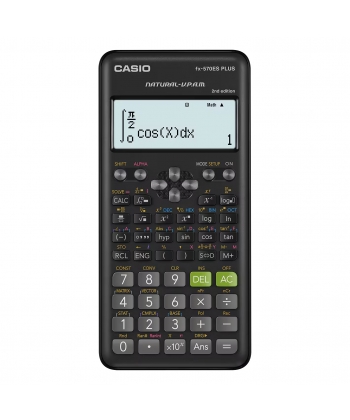 Calculator Casio Fx570Es Plus Scientific Calculator