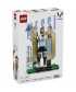 Football Lionel Messi 43015 - Lego