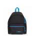 Kontrast Bubble Padded Pak'r BackPack - Eastpak