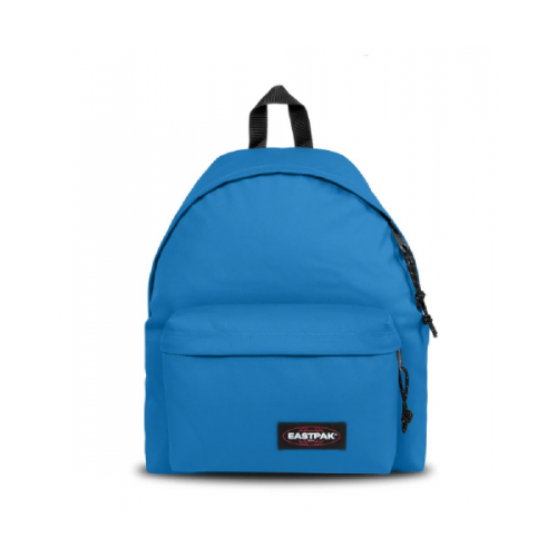 Bubble Blue Padded Pak'r BackPack - Eastpak