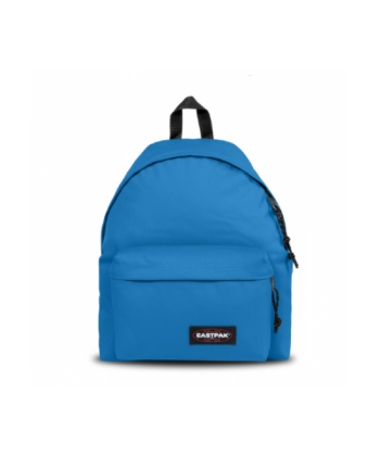 Bubble Blue Padded Pak'r BackPack - Eastpak