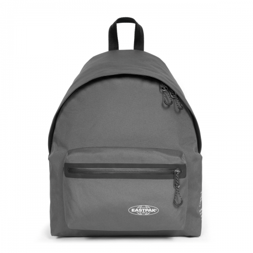 Backpack Padded Day Pak R Storm Grey -Eastpak