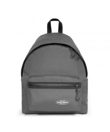 Backpack Padded Day Pak R Storm Grey -Eastpak