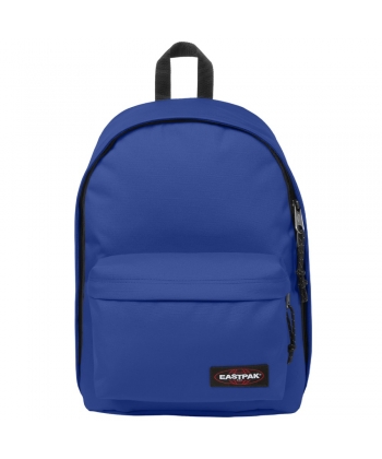 Out Of Office Electric Blue Backpack - Eastpak