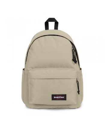 Day Office Beach Beige Backpack - Eastpak