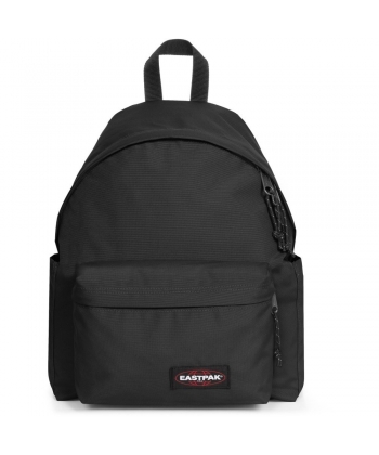 Padded Pak R Black Backpack - Eastpak