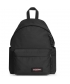 Padded Pak R Black Backpack - Eastpak