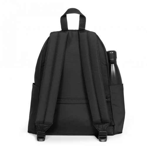 Day Pak'R Black Backpack - Eastpak