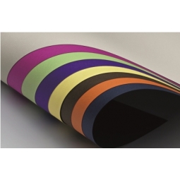 Cardboard Prisma 50X70Cm (32) 220Gr (Ciclamino) Cyclamen Fushia