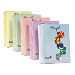 Photocopy Paper A4 Favini Le Cir