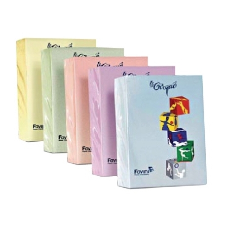 Photocopy Paper A4 Favini Le Cir