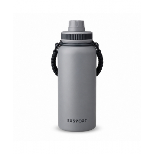Water Bottle Exsport Stainless Double Wall 950Ml