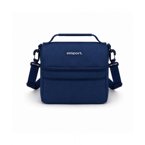 Lunch Bag Exsport Plain Thermal