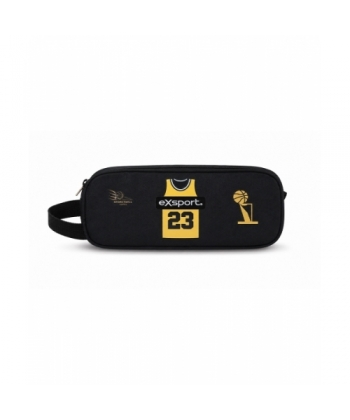 Pencil Case Exsport Icon Boys 3 Comp.