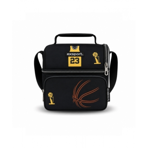 Lunch Bag Exsport Icon Boys Thermal