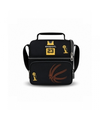 Lunch Bag Exsport Icon Boys Thermal