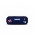 Pencil Case Exsport Slogan Collection 2 Comp.
