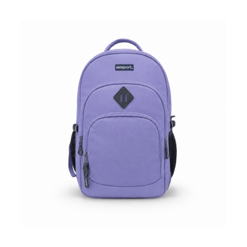 Backpack Exsport Patch Collection Multiple Comp.