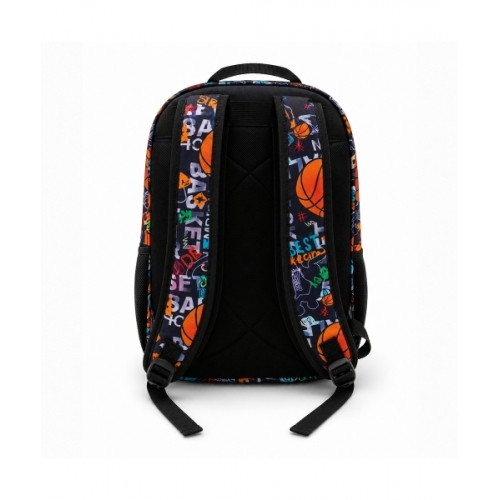Backpack Exsport Kids Collection Basket Ball Multiple Comp.
