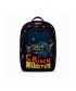Backpack Exsport Kids Collection Play The Game Multiple Comp.