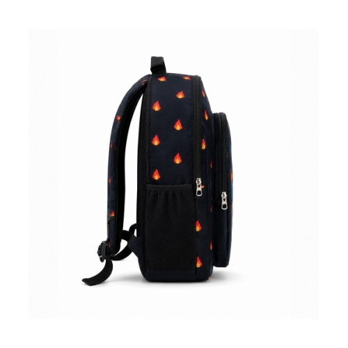 Backpack Exsport Kids Collection Play The Game Multiple Comp.