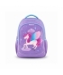 Backpack Exsport Kids Collection Unicorn Medium Multiple Comp.