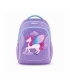 Backpack Exsport Kids Collection Unicorn Large Multiple Comp.