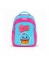 Backpack Exsport Kids Collection Cupcake Large Multiple Comp.