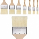 Da Vinci Mottler Chinese Bristles Plainwood Handles 2476.70