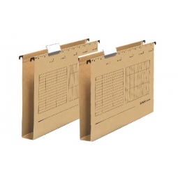 Suspension File Herlitz A4 4Cm Large Capacity 10843662