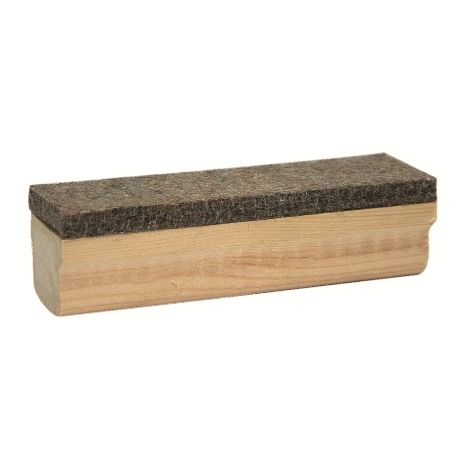Eraser Board Wooden 155X46 Mm