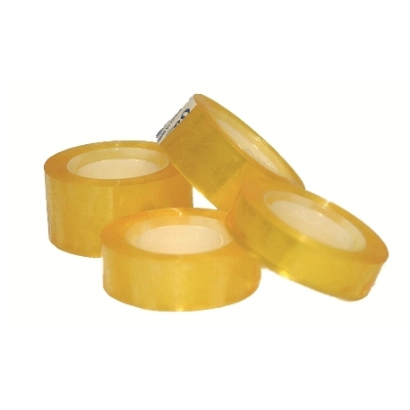 Adhesive Tape Lobo 15X25M 1Pc(B:10Pcs)