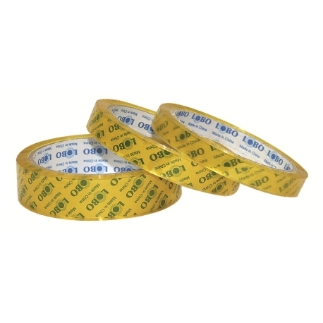 Adhesive Tape Lobo 72Y 24X50M 1Pc(B:6Pcs)