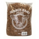 Rubber Band Falcon 1Kg Small N:20 Dtrb70