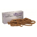 Rubber Band First Large 150Gr