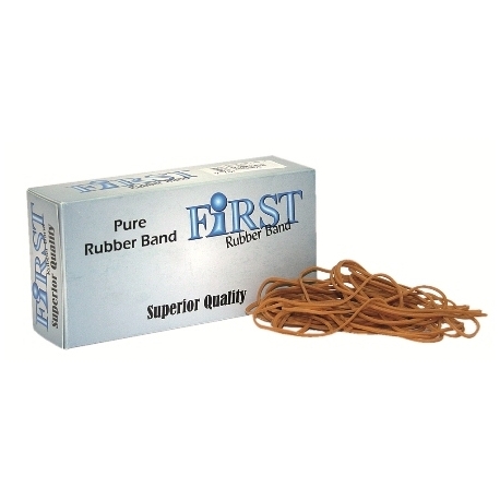 Rubber Band First Small 150Gr