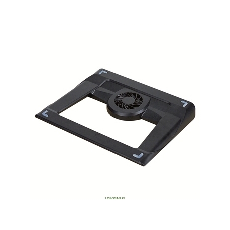 Lapcooler Aidata Laptop Cooling Pad Ns008B