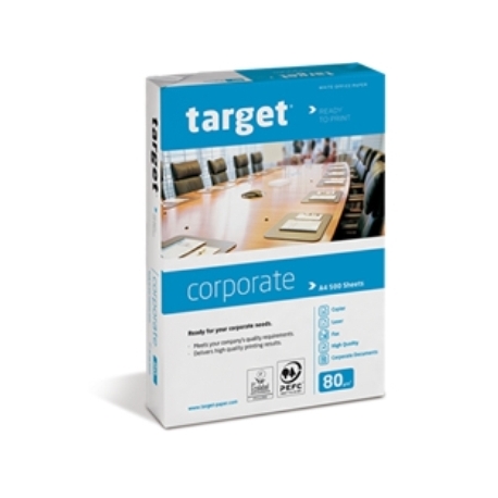 Photocopy Paper A3 Target