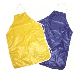 Apron Colour Magus Large Cw7001