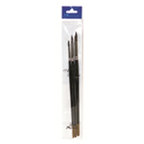 Brush Colour Magus 3/Pack 8100H