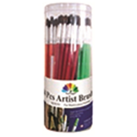 Brush Colour Magus Water 144/Pack K101