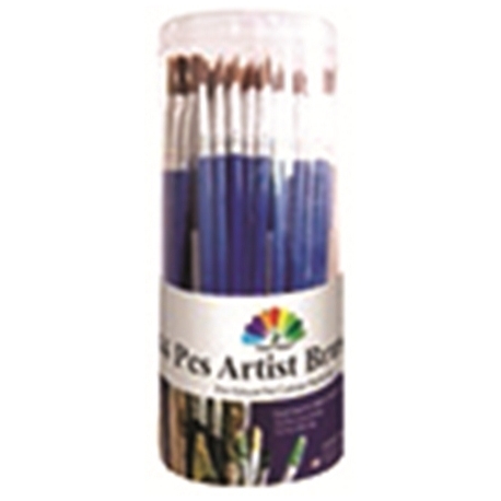 Brush Colour Magus Gouache 144/Pack K106