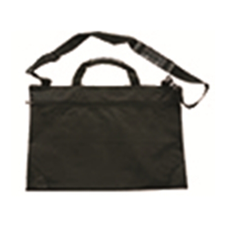 Canvas Bag Phoenix A3 Black K005