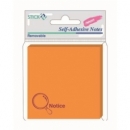 Neon Imprint Notes Stick N 76X76Mm Magnifier 21175