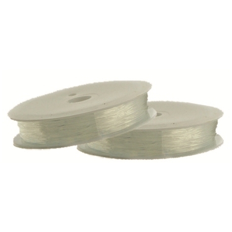 Cord Elastic 0.8Mm 7Meter Bs9302/08