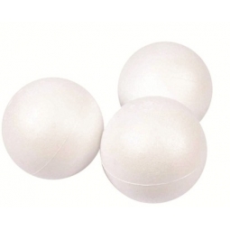 Styropor Ball 15Cm 12Bs133