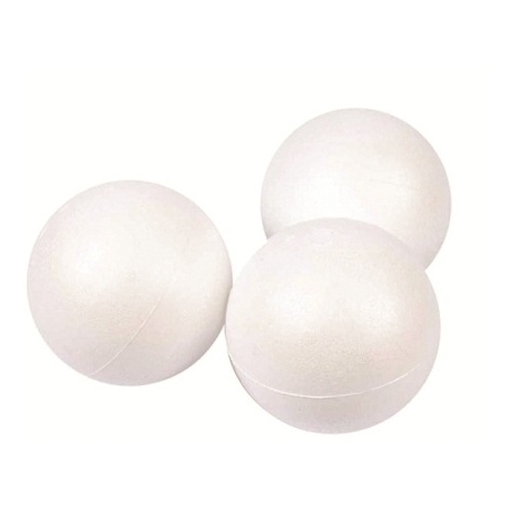 Styropor Ball 15Cm 12Bs133