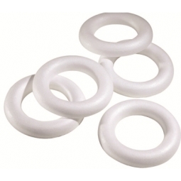 Styropor Ring 34Cm Fm12Bs142