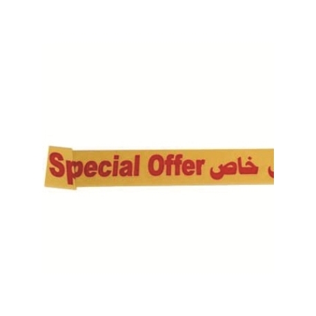 Adhesive Tape Offre Special 25Mmx66M 5201
