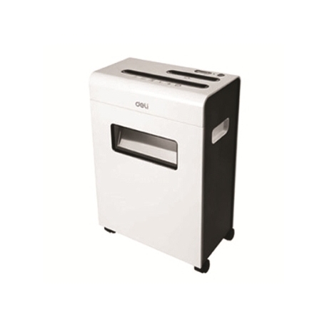Shredder Deli 8Sheets 4X25Mm 9911U